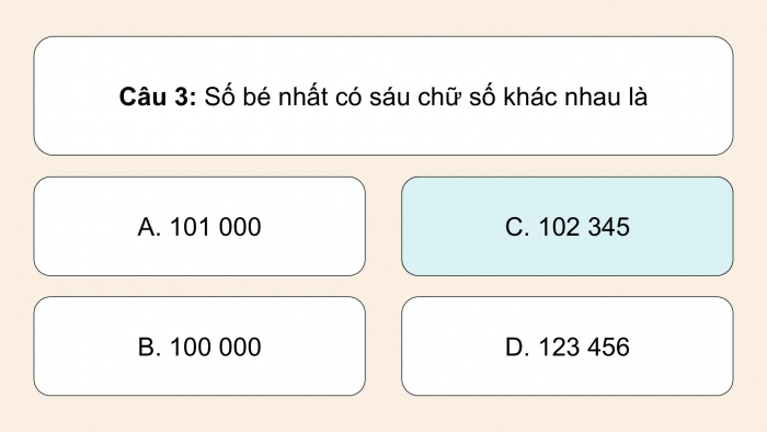 Giáo án PPT dạy thêm Toán 5 Chân trời bài 97: Ôn tập chu vi, diện tích, thể tích (tiếp theo)