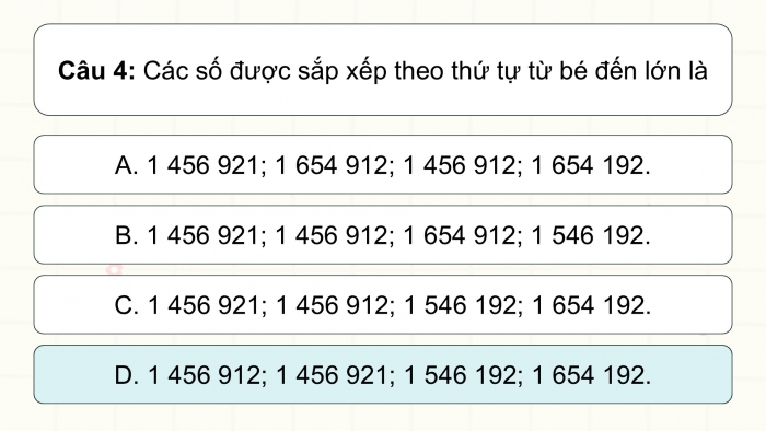 Giáo án PPT dạy thêm Toán 5 Chân trời bài 98: Ôn tập số đo thời gian, vận tốc, quãng đường, thời gian