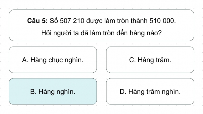 Giáo án PPT dạy thêm Toán 5 Chân trời bài 100: Ôn tập một số yếu tố xác suất