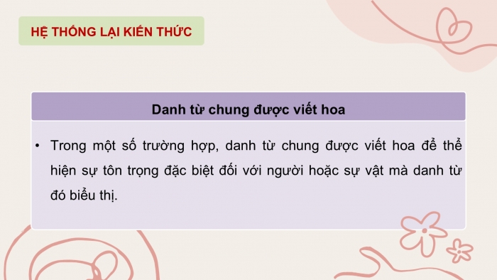 Giáo án PPT dạy thêm Tiếng Việt 5 cánh diều Bài 15: Ôn tập giữa học kì II (Tiết 2)