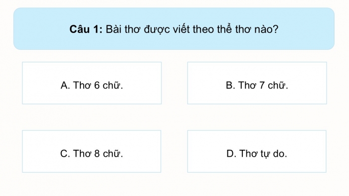 Giáo án PPT dạy thêm Tiếng Việt 5 cánh diều Bài 18: Cô gái mũ nồi xanh, Luyện tập liên kết câu bằng từ ngữ nối