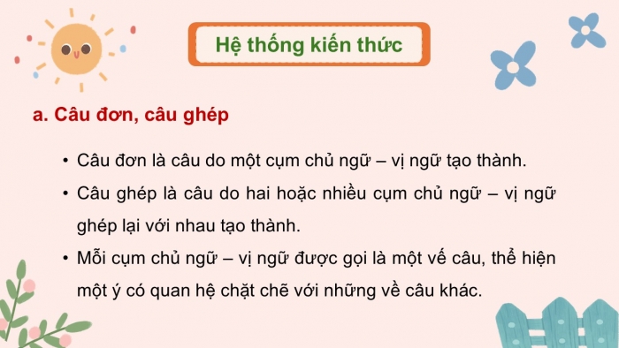 Giáo án PPT dạy thêm Tiếng Việt 5 cánh diều Bài 19: Ôn tập cuối năm học (Tiết 1)