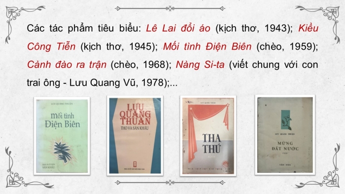 Giáo án PPT dạy thêm Ngữ văn 9 Chân trời bài 9: Pơ-liêm, quỷ Riếp và Ha-nu-man (Lưu Quang Thuận – Lưu Quang Vũ)