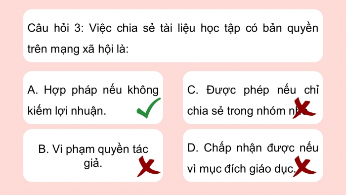 Giáo án PPT dạy thêm Ngữ văn 12 Kết nối bài 8: Ôn tập thực hành tiếng Việt