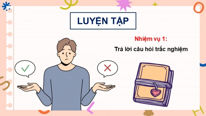 Giáo án PPT dạy thêm Ngữ văn 12 Cánh diều bài 8: Ôn tập thực hành tiếng Việt