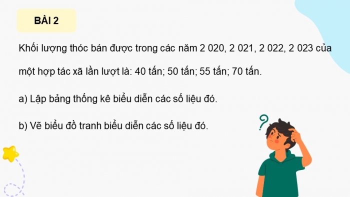 Giáo án PPT dạy thêm Toán 9 Kết nối chương 7 Luyện tập chung