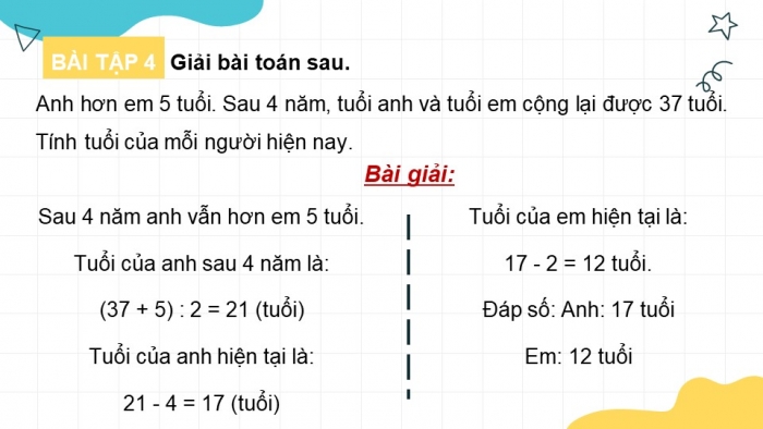 Giáo án PPT dạy thêm Toán 5 Cánh diều bài 82: Ôn tập về số tự nhiên và các phép tính với số tự nhiên