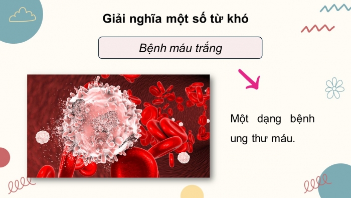 Giáo án điện tử Tiếng Việt 5 chân trời Bài 5: Những con hạc giấy