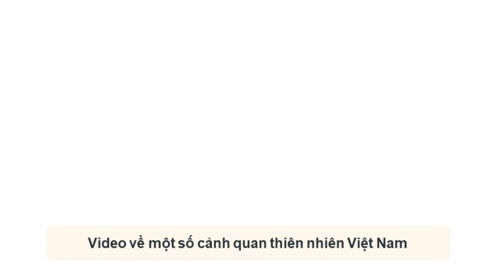 Giáo án điện tử Hoạt động trải nghiệm 5 chân trời bản 2 Chủ đề 8 Tuần 27