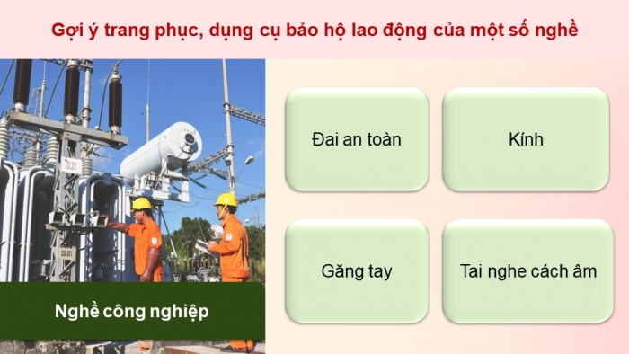 Giáo án điện tử Hoạt động trải nghiệm 5 chân trời bản 2 Chủ đề 9 Tuần 33