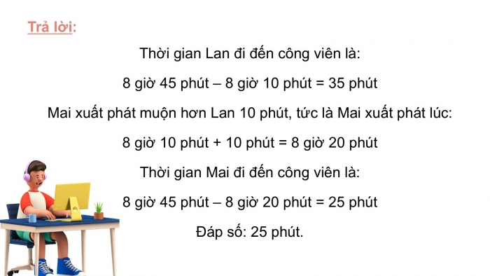 Giáo án PPT dạy thêm Toán 5 Chân trời bài 82: Em làm được những gì?