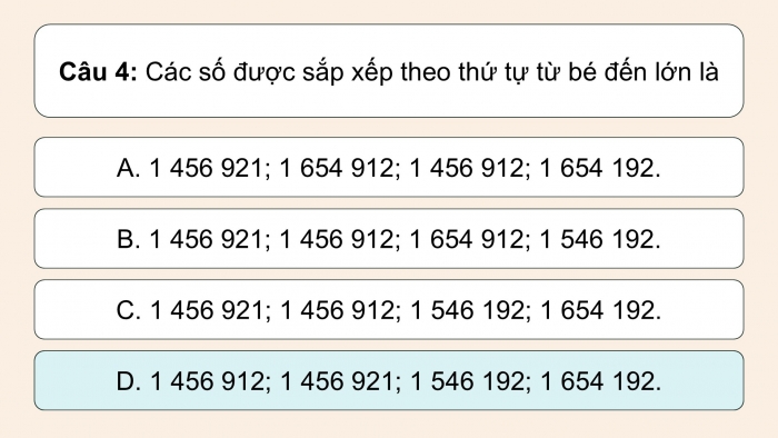 Giáo án PPT dạy thêm Toán 5 Chân trời bài 97: Ôn tập chu vi, diện tích, thể tích (tiếp theo)