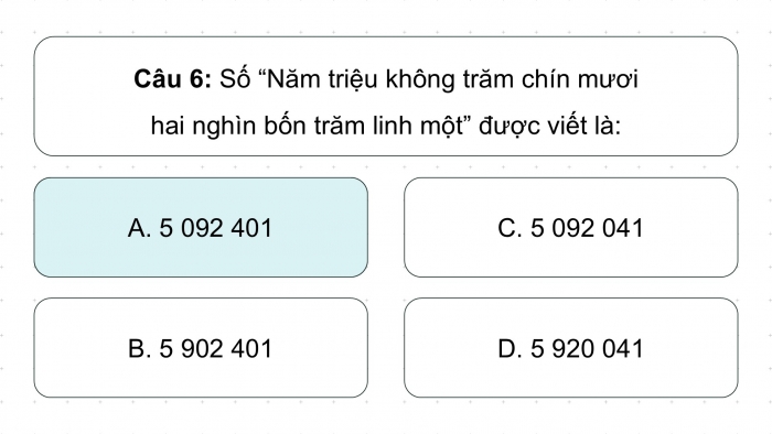 Giáo án PPT dạy thêm Toán 5 Chân trời bài 100: Ôn tập một số yếu tố xác suất