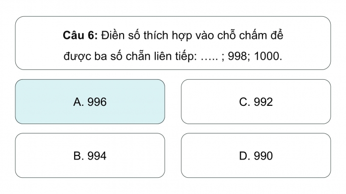 Giáo án PPT dạy thêm Toán 5 Chân trời bài 101: Ôn tập một số yếu tố thống kê