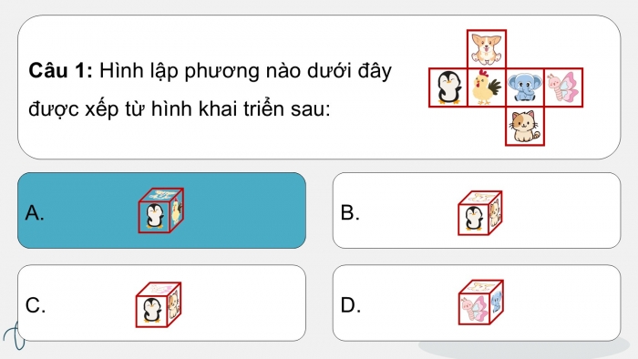 Giáo án PPT dạy thêm Toán 5 Cánh diều bài 61: Luyện tập chung