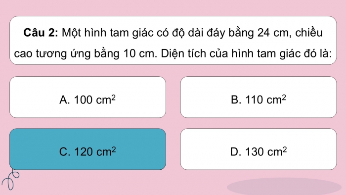 Giáo án PPT dạy thêm Toán 5 Cánh diều bài 67: Luyện tập chung