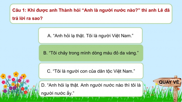 Giáo án PPT dạy thêm Tiếng Việt 5 cánh diều Bài 12: Người công dân số Một, Luyện tập tả phong cảnh (Tìm ý, lập dàn ý)