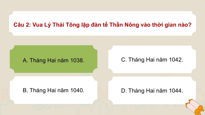 Giáo án PPT dạy thêm Tiếng Việt 5 cánh diều Bài 14: Vua Lý Thái Tông, Kể chuyện sáng tạo (Phát triển câu chuyện)