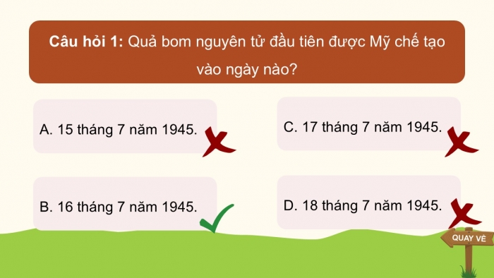 Giáo án PPT dạy thêm Tiếng Việt 5 cánh diều Bài 16: Những con hạc giấy, Luyện tập viết báo cáo công việc (Thực hành viết)