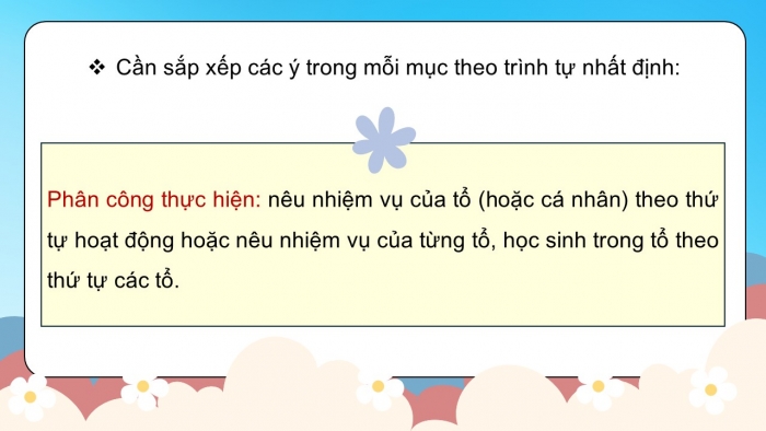 Giáo án PPT dạy thêm Tiếng Việt 5 cánh diều Bài 17: Chiếc khí cầu, Luyện tập viết chương trình hoạt động (Thực hành viết)