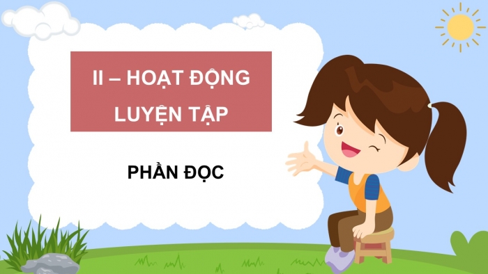 Giáo án PPT dạy thêm Tiếng Việt 5 cánh diều Bài 18: Người được phong ba danh hiệu Anh hùng, Trả bài viết chương trình hoạt động