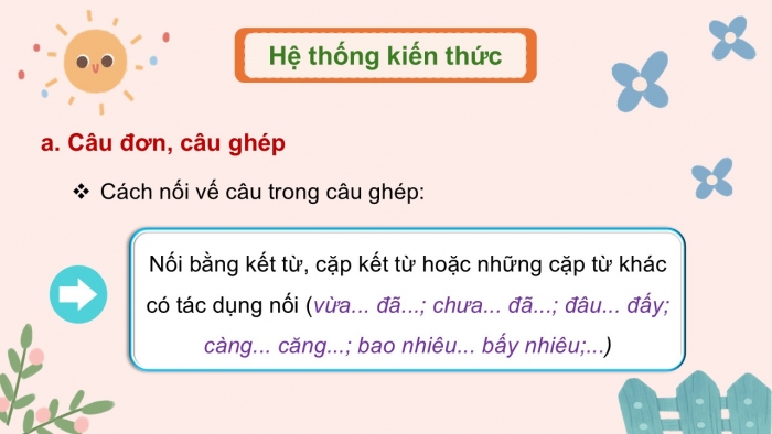 Giáo án PPT dạy thêm Tiếng Việt 5 cánh diều Bài 19: Ôn tập cuối năm học (Tiết 1)