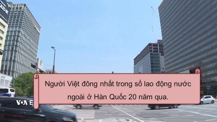 Giáo án điện tử Lịch sử 9 cánh diều Bài 21: Cách mạng khoa học - kĩ thuật và xu thế toàn cầu hóa (P3)