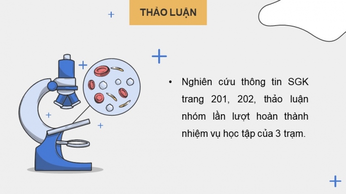 Giáo án điện tử KHTN 9 cánh diều - Phân môn Sinh học Bài 42: Giới thiệu về tiến hóa, chọn lọc nhân tạo và chọn lọc tự nhiên