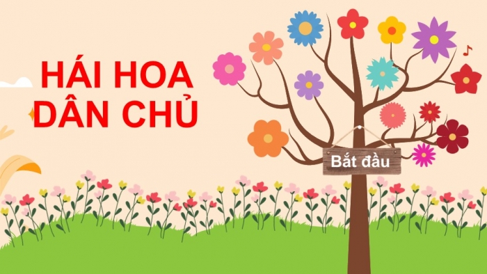 Giáo án điện tử Tin học 5 cánh diều Chủ đề F Bài 13: Chạy thử, phát hiện và sửa lỗi chương trình