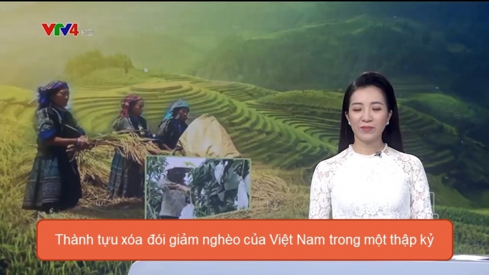 Giáo án điện tử Lịch sử 9 kết nối Bài 21: Việt Nam từ năm 1991 đến nay (P2)