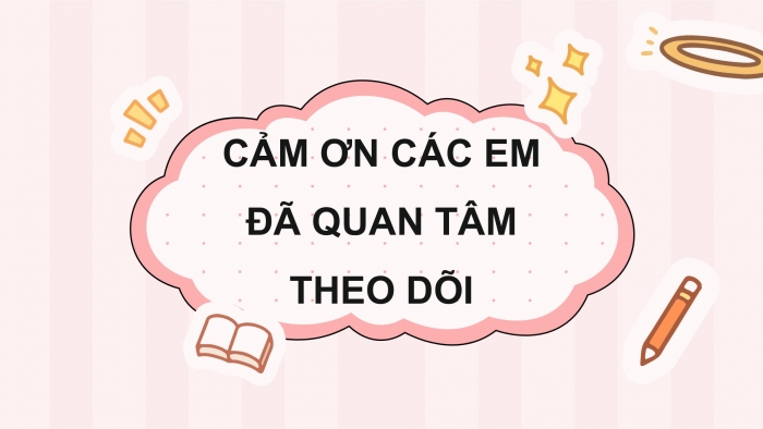 Giáo án điện tử Toán 5 cánh diều Bài 78: Em vui học Toán