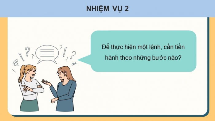 Giáo án powerpoint chuyên đề Công nghệ 10 - Thiết kế và Công nghệ Kết nối tri thức