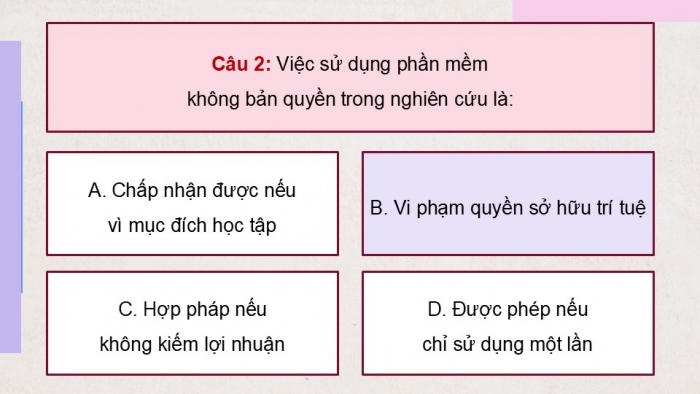 Giáo án PPT dạy thêm Ngữ văn 12 chân trời Bài 9: Ôn tập thực hành tiếng Việt