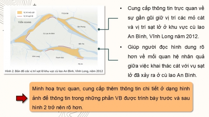 Giáo án PPT dạy thêm Ngữ văn 12 chân trời Bài 9: Dòng Mê Kông 