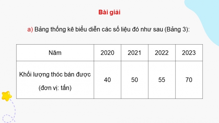 Giáo án PPT dạy thêm Toán 9 Kết nối chương 7 Luyện tập chung