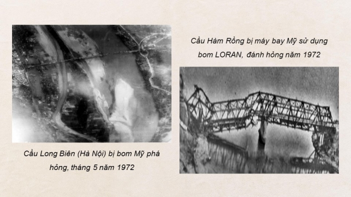 Giáo án điện tử Lịch sử 9 chân trời Bài 18: Việt Nam từ năm 1965 đến năm 1975 (P2)