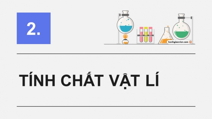 Giáo án điện tử Hoá học 12 chân trời Bài 18: Nguyên tố nhóm IIA