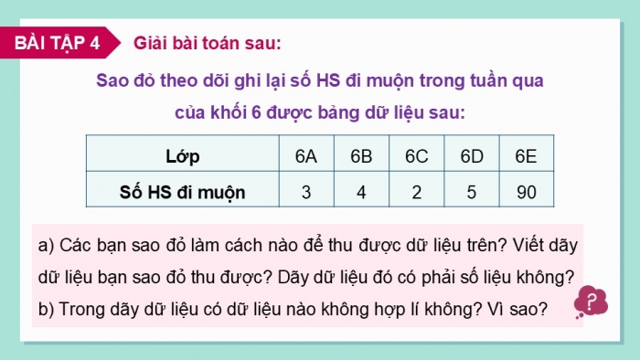 Giáo án PPT dạy thêm Toán 5 Kết nối bài 74: Ôn tập một số yếu tố thống kê và xác suất