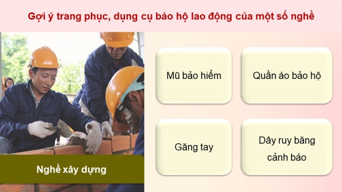 Giáo án điện tử Hoạt động trải nghiệm 5 chân trời bản 2 Chủ đề 9 Tuần 33