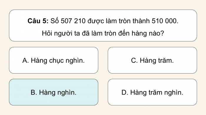 Giáo án PPT dạy thêm Toán 5 Chân trời bài 90: Ôn tập phép cộng, phép trừ