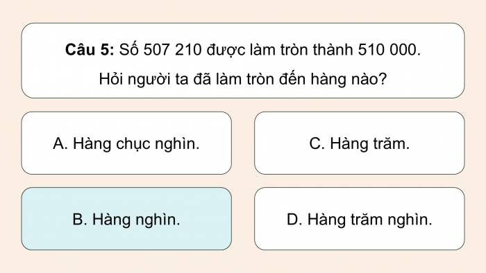 Giáo án PPT dạy thêm Toán 5 Chân trời bài 97: Ôn tập chu vi, diện tích, thể tích (tiếp theo)