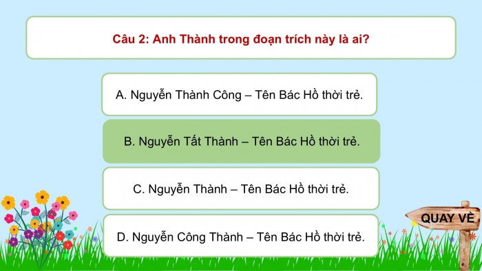 Giáo án PPT dạy thêm Tiếng Việt 5 cánh diều Bài 12: Người công dân số Một, Luyện tập tả phong cảnh (Tìm ý, lập dàn ý)