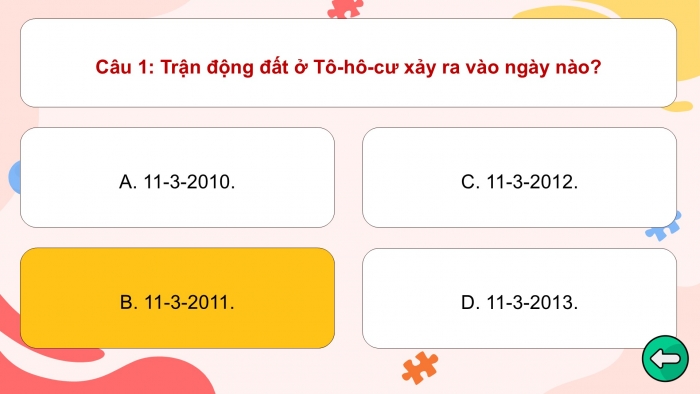 Giáo án PPT dạy thêm Tiếng Việt 5 cánh diều Bài 14: Vượt qua thách thức, Luyện tập về điệp từ, điệp ngữ