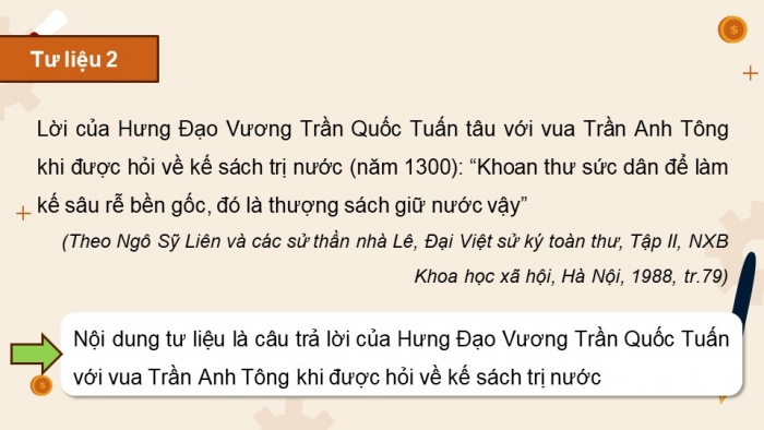 Giáo án điện tử chuyên đề Lịch sử 10 kết nối CĐ 3 P1: Nhà nước và pháp luật trong lịch sử Việt Nam (trước năm 1858)