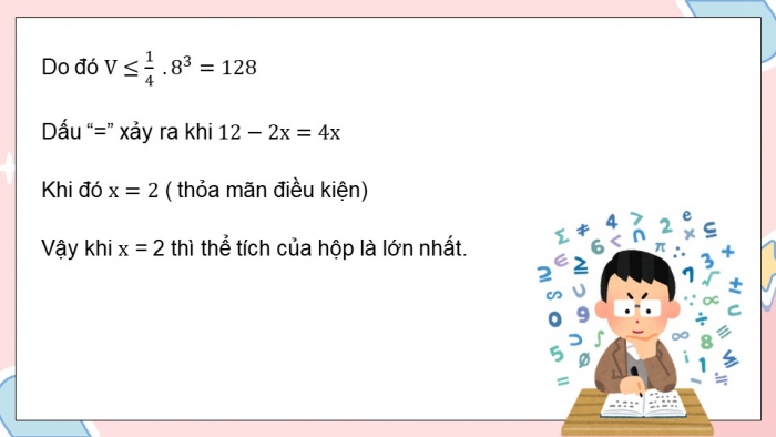 Giáo án PPT dạy thêm Toán 9 Kết nối Bài tập ôn tập cuối năm (P2)
