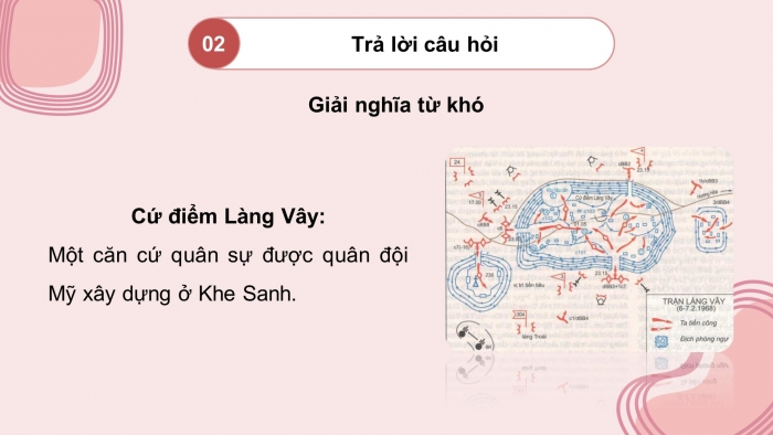 Giáo án điện tử Tiếng Việt 5 chân trời Bài 4: Miền đất xanh