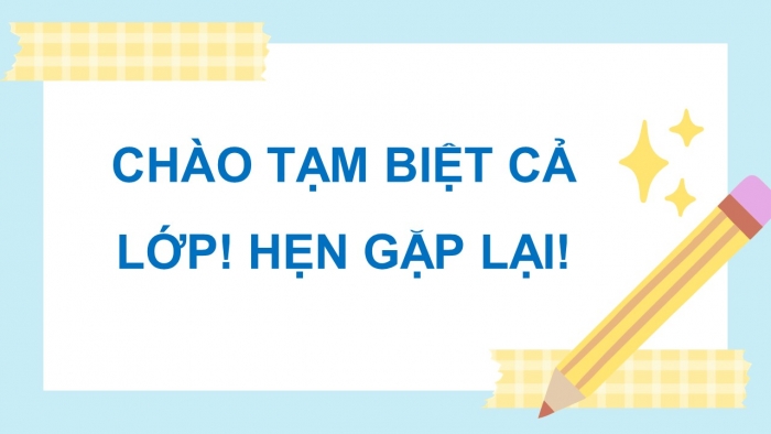 Giáo án điện tử Tiếng Việt 5 chân trời Bài 5: Mở rộng vốn từ Khám phá