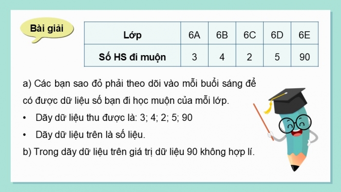 Giáo án PPT dạy thêm Toán 5 Kết nối bài 74: Ôn tập một số yếu tố thống kê và xác suất