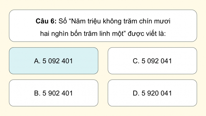 Giáo án PPT dạy thêm Toán 5 Chân trời bài 94: Ôn tập hình phẳng và hình khối