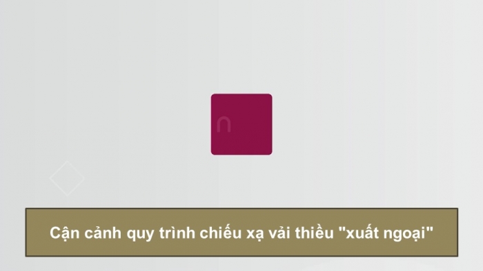 Giáo án điện tử Vật lí 12 cánh diều Bài 3: Phóng xạ (P2)